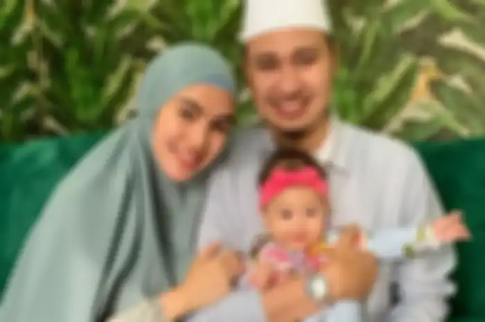 Kartika Putri dan Habib Usman bin Yahya