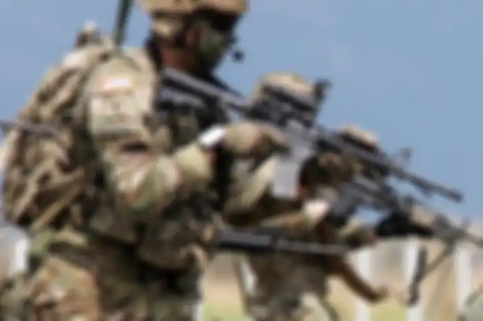 Militer AS
