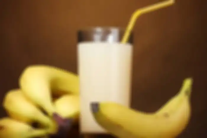 3 Perubahan Terjadi Saat Rutin Menenggak Jus Pisang Pagi Hari, Pria Ini Beberkan Hasilnya dalam 10 Hari