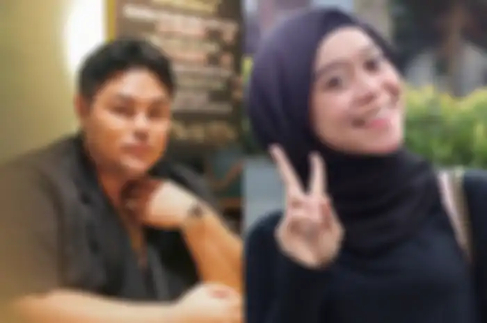 Ivan Gunawan berikan komentar soal kebaya akad Lesty Kejora