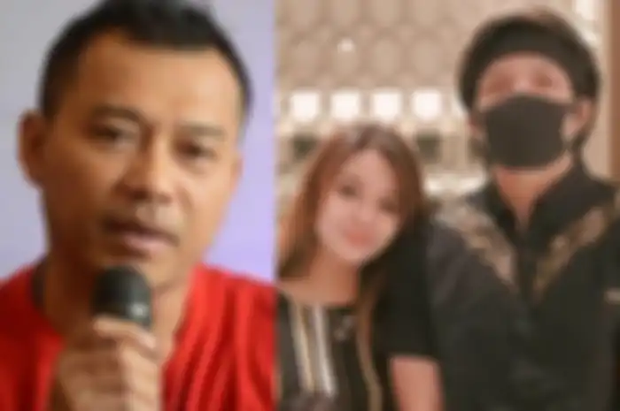 Pernikahan Aurel Masih Abu-abu Hingga  Dirumorkan Batal, Anang Hermansyah Tiba-tiba Mengaku Pasrah dengan Keputusan Anaknya