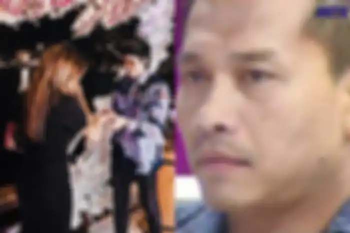 Rasakan perceraian karena diselingkuhi, Anang Hermansyah ngaku berat melepas Aure nikah hingga berikan pesan ini pada sang putri