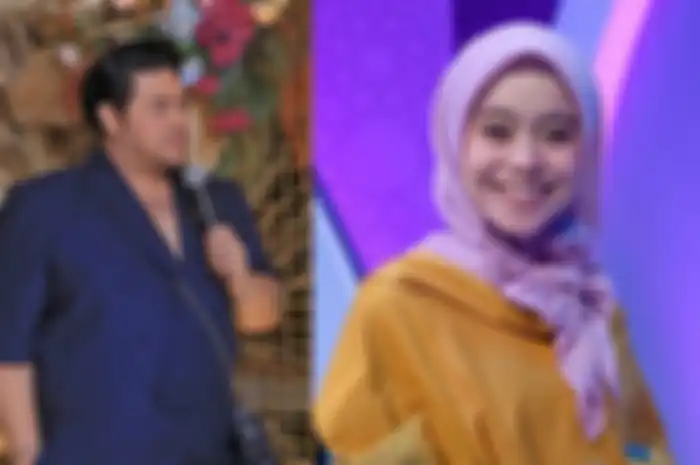 Ivan Gunawan Mendadak Beberkan Telah Siapkan Kebaya untuk Lesty Kejora