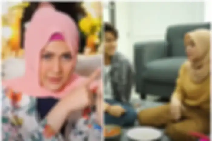 Pakar mikro ekspresi bongkar perasaan Rizky Billar saat ngapel ke rumah Lesty