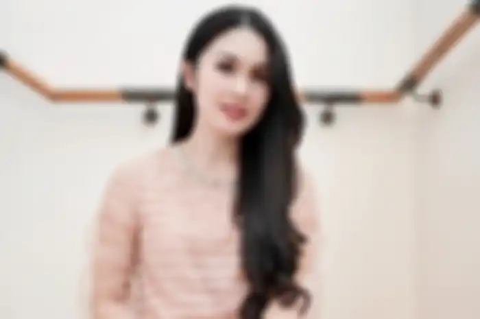 Sandra Dewi