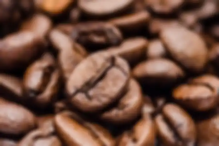 Ilustrasi kopi