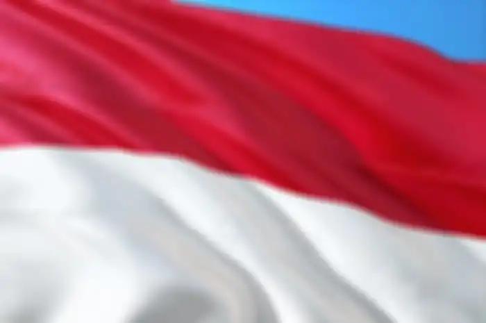 Lirik lagu '17 Agustus'