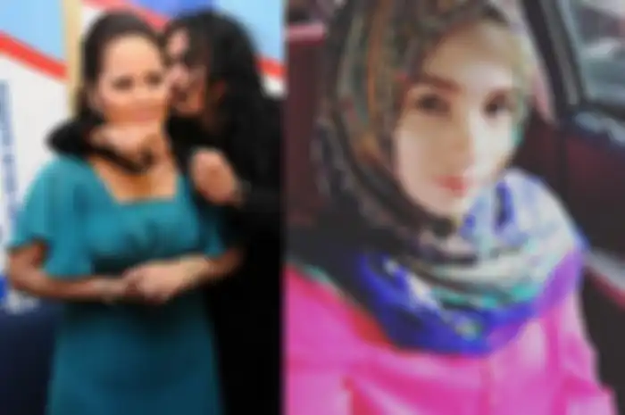 Terkenal Irit Suara, Terungkap Istri Pertama Limbad Tak Sanggup Puaskan Nafsunya, Hungga Sang Pesulap Harus Bayar Rp 30 M Demi Bisa Kawin Lagi