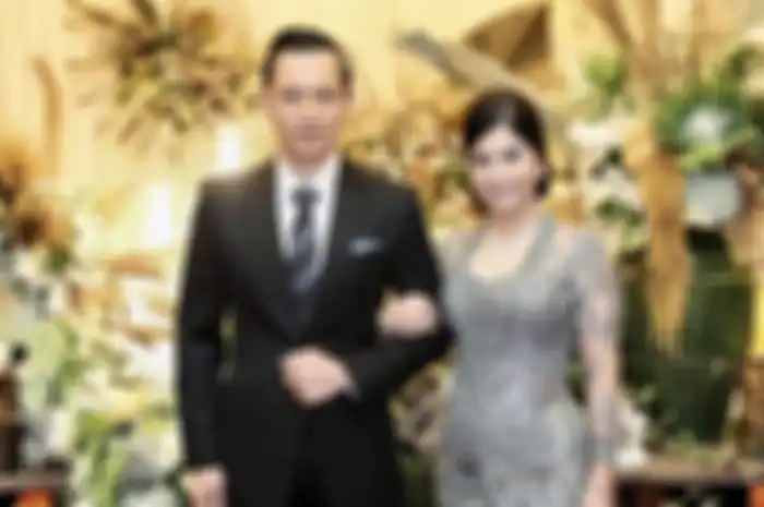 Tak banyak yang tahu, Annisa Pohan buka-bukaan beberkan sifat konyol AHY dibalik sifat kalemnya saat di kamar tidur, seperti apa?