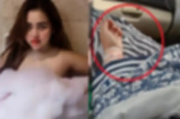 Pedangdut Clara Gopa dikabarkan melakukan percoban bunuh diri.