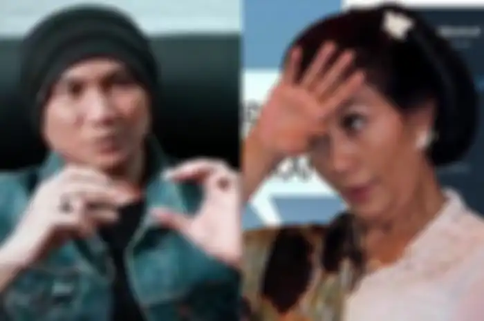 Enteng Lempar Kesalahan ke Hadi Pranoto, Anji Manji Langsung Disentil Mantan Menteri Susi Pudjiastuti: Anda Sangat Tidak Bertanggung Jawab