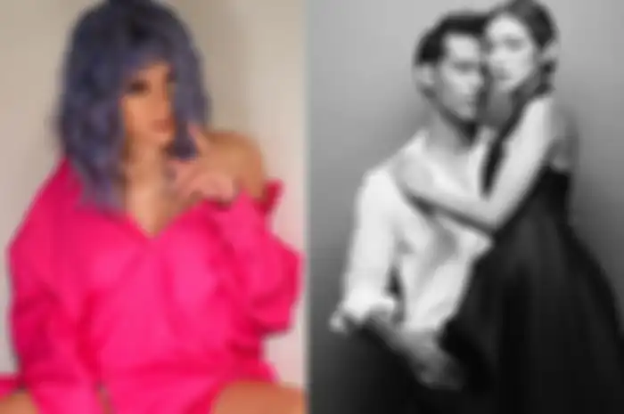 Bak Petir di Siang Bolong, Nikita Mirzani Tiba-tiba Bongkar Borok hingga Gelagat Aneh Richard Kyle Sebelum Akhirnya Gagal Nikahi Jessica Iskandar: Bule Keren Belum Tentu Duitnya Banyak!