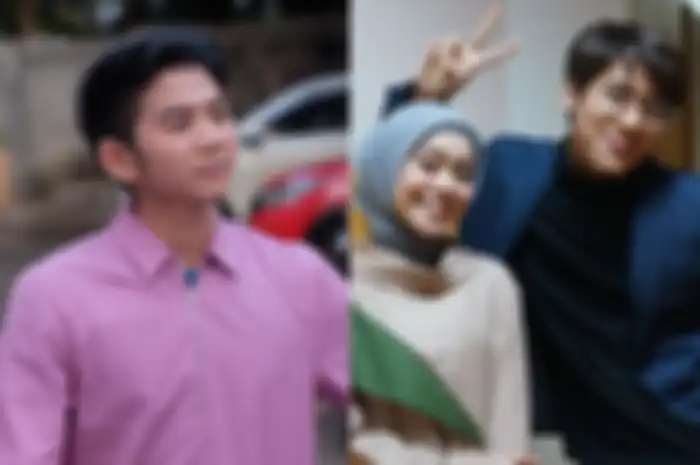 Rizki D'Academy - Lesty/Rizky Billar