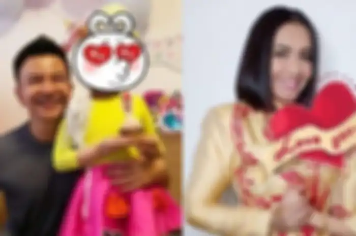 Carut-marut Perasaan Jerry Aurum yang Dipenjara saat Anak Berjuang Lawan Leukimia, Terkuak Denada Tak Pernah Minta Bantuan Sepeser pun
