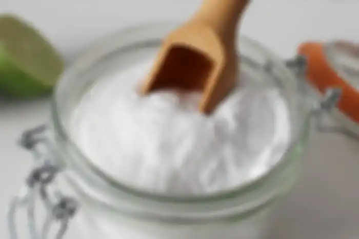 baking soda