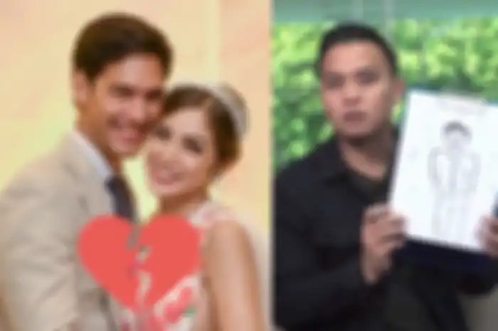 Diminta Bersyukur Lepas dari Jeratan Kepalsuan Richard Kyle yang Pura-pura Cinta, Paranormal Gumay Sebut Jessica Iskandar Akan Berjodoh dengan Pria Metroseksual: Dia dari Kalangan Artis