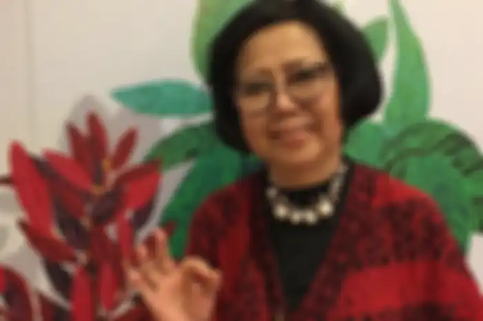 Chef Sisca Soewitomo