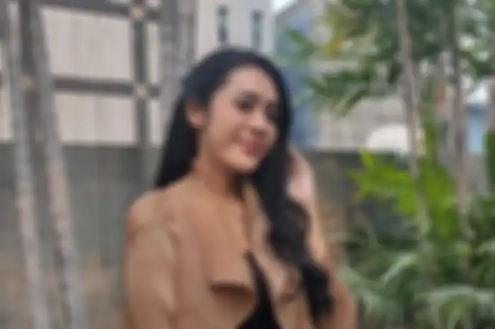 Vernita Syabilla menyampaikan hal ini saat ditemui di kawasan Kapten Tendean, Jakarta Selatan, Kamis (6/8/2020).  