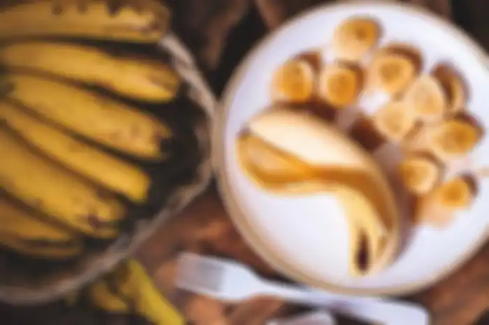 10 Makanan Alkali Termasuk Pisang Ini Disebut Bisa Membunuh Virus Corona, Ternyata Hoax