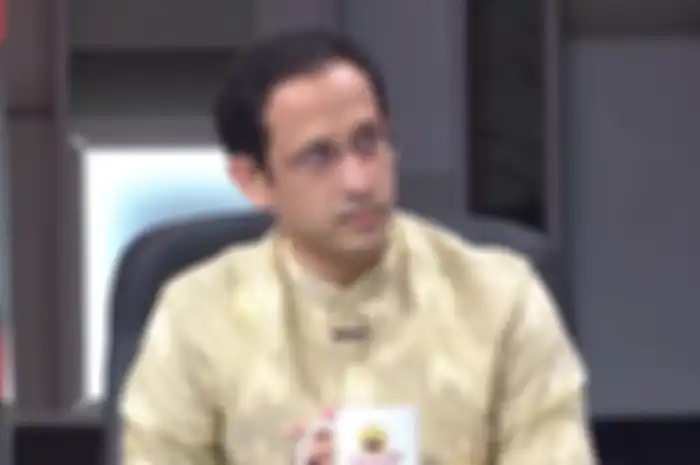 Nadiem Makarim tanggapi keluhan para siswa dan orang tua soal belajar online