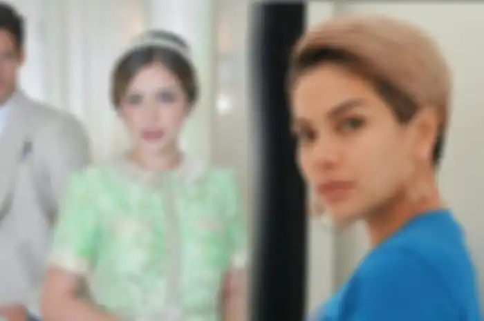 Tak Ada Angin Tak Ada Hujan, Sebelum Gagal Nikah Nikita Mirzani Pernah Bongkar Kejanggalan dari Pertunangan Jessica Iskandar dan Richard Kyle, Ada Apa?