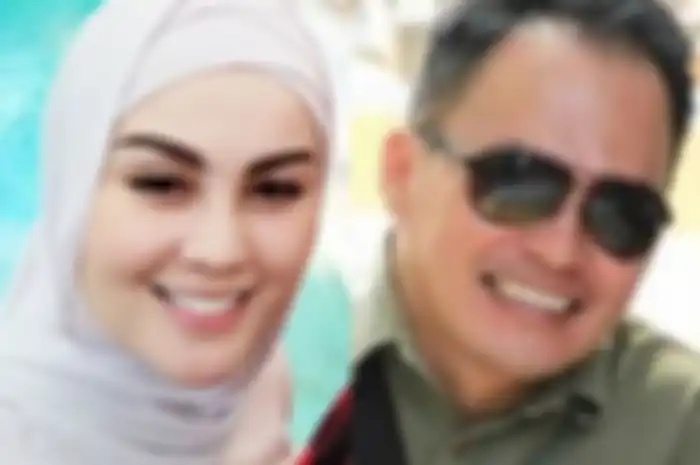 Bak Ketiban Karma Gegara Rebut Suami Orang, Jennifer Dunn Kini Cuma Bisa Pasrah Ungkap Kondisi Hubungannya yang Memprihatinkan: Masih Kurang Baik!