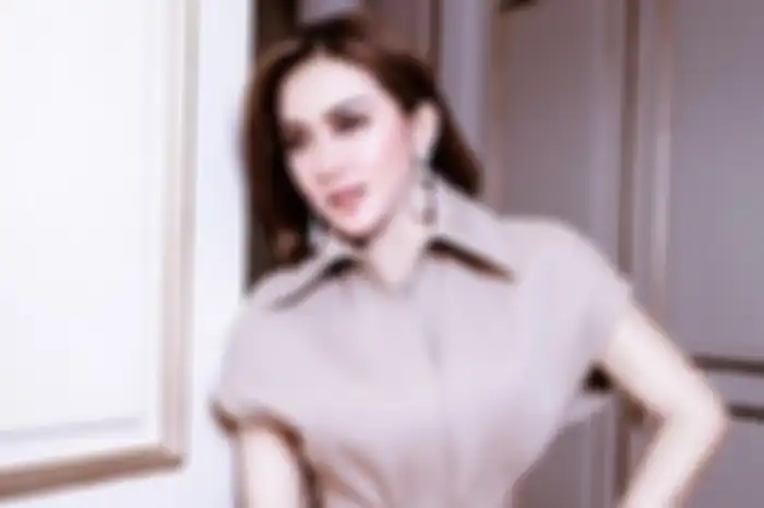 Syahrini 