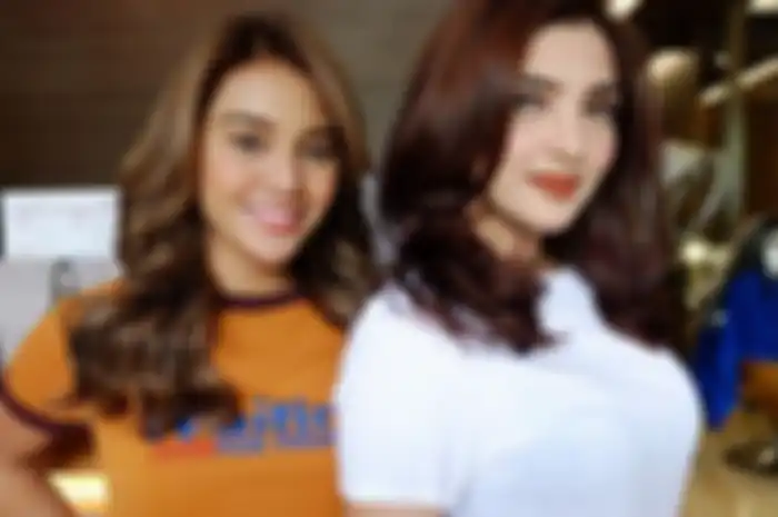 Kepalang Malu Kadung Marah Ternyata Salah Tuduh, Ashanty Kini Makin Naik Darah Usai Terkecoh Data Palsu Pelaku Pembully Aurel, Istri Anang Hermansyah Sampai Ancam Lakukan Ini