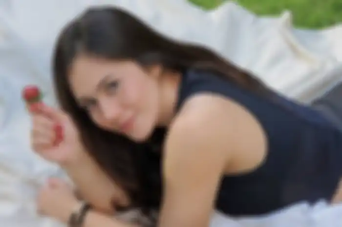 Wulan Guritno 