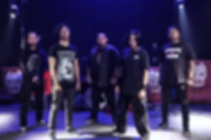 5 rekomendasi lagu metal dari band lokal yang sempat ganti vokalis