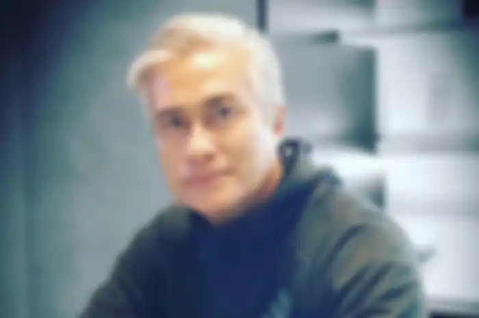 Adjie Pangestu
