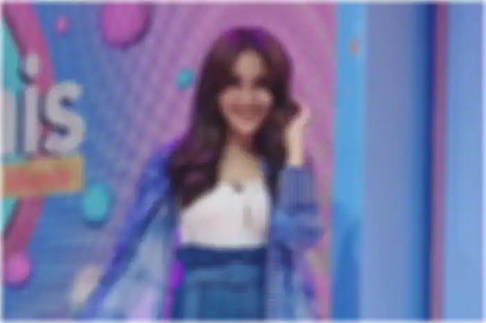 Ayu Ting Ting