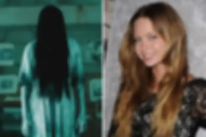 Pemeran The Ring ternyata aslinya lucu gini?