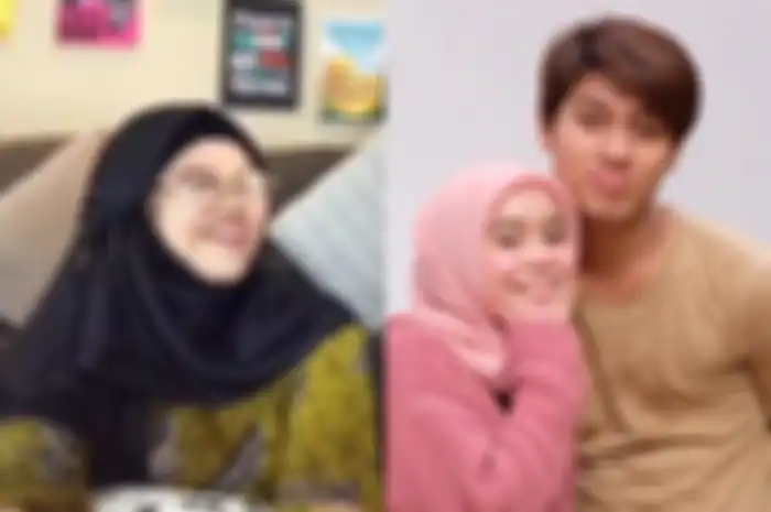 Rosmala Dewi angkat bicara soal kabar kedekatan putranya, Rizky Billar, dengan pedangdut Lesty Kejora.
