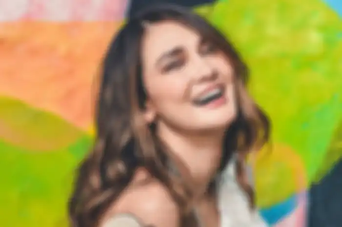 Luna Maya