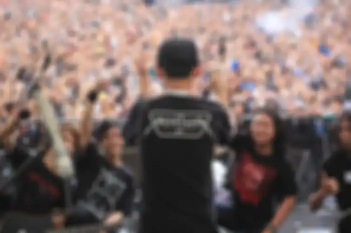 Kaos band