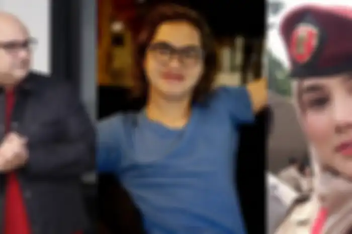 Dul Jaelani, Irwan Mussry dan Mulan Jameela 