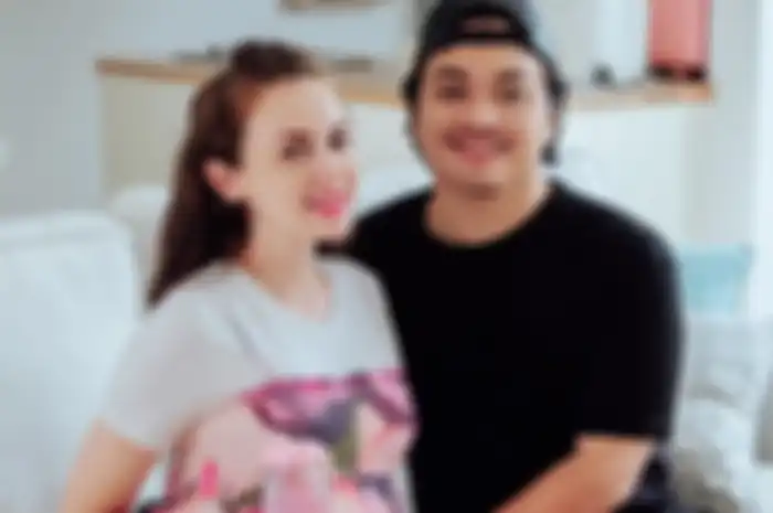 Rianti Cartwright dan Cassanova Alfonso