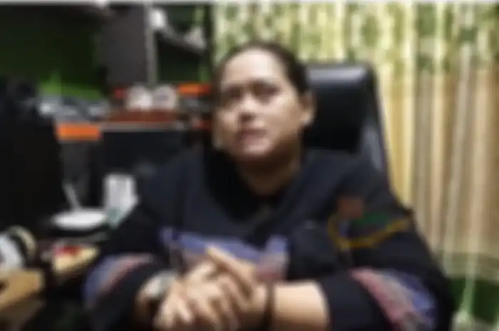 Mbak You