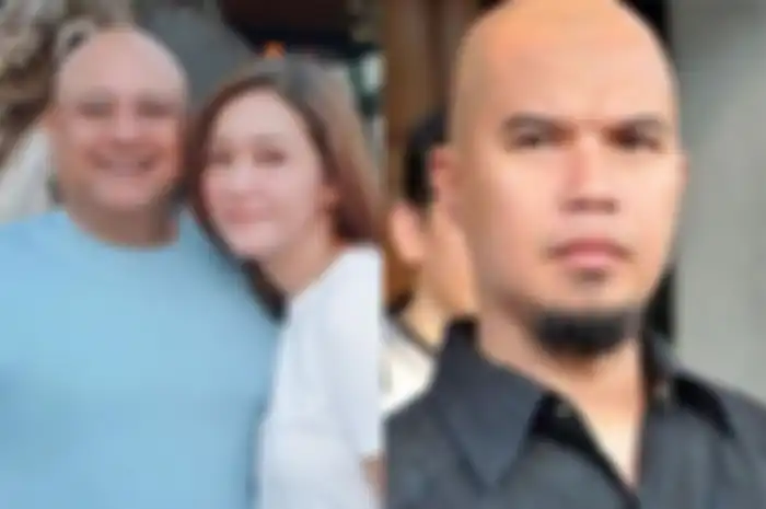begini cara irwan mussry dan ahmad dhani kasih nafkah pada Maia Estianty
