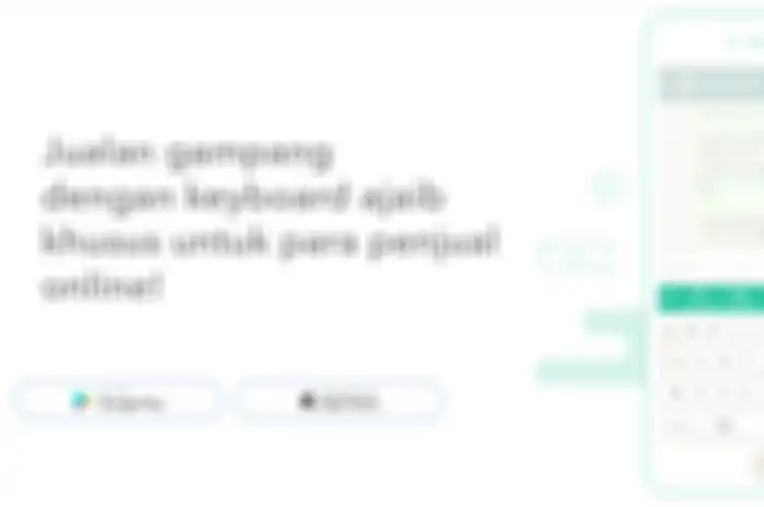 Aplikasi Selly