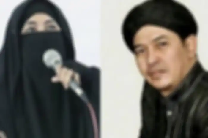 7 Tahun Jalani Hidup Tanpa Sosok Pendamping, Umi Pipik Tiba-tiba Curhat Pilu Gegara Akhir-akhir ini Sering Didatangi Mendiang Uje Lewat Mimpi: Hampir Setiap Hari Itu...