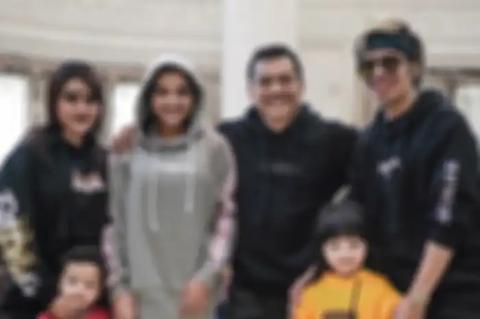 Sebentar Lagi Masuk dalam Anggota Keluarga Asix, Atta Halilintar Ternyata Telah Persiapkan Panggilan Spesial Ini untuk Anang Hermansyahh dan Ashanty