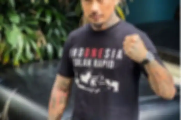 Jerinx SID walk out di sidang perdananya
