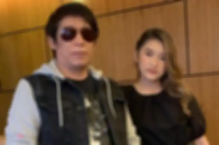 Amanda Caesa dan Parto