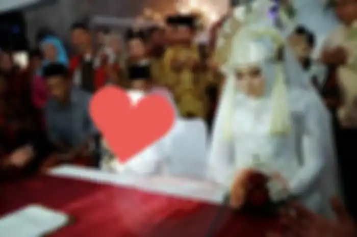 Komedian ini pilih  nikah untuk ketiga kalinya, momen makan malam pertamanya malah bikin syok gegara hal ini