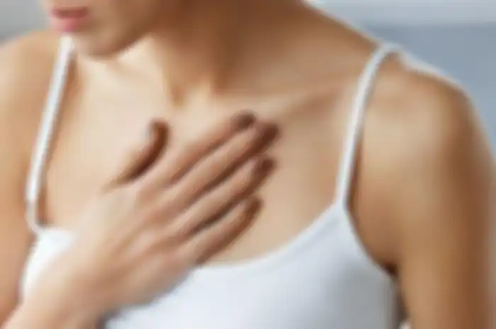 Wanita wajib tahu, makanan ini harus dihindari agar terhindar dari kanker payudara