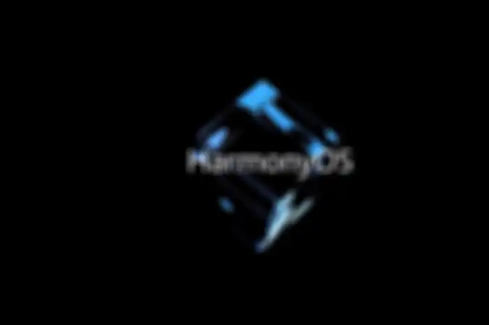 Harmony OS