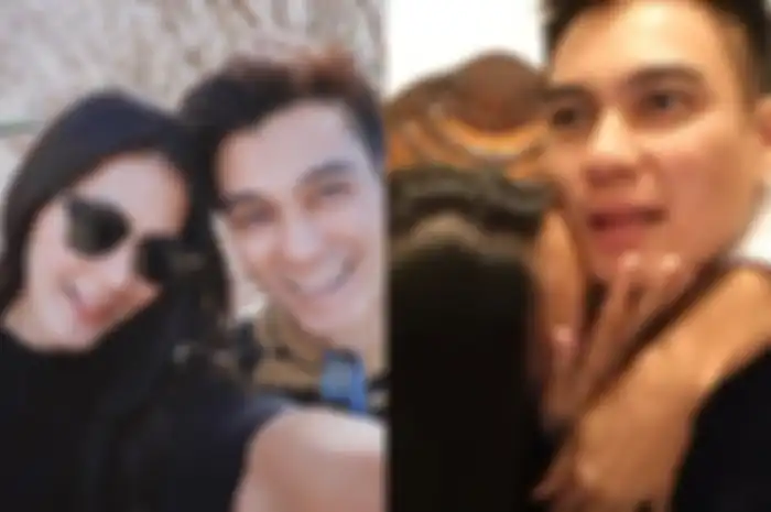 Cerita soal malam pertama, Baim Wong ngaku ingin segera dapatkan hal ini dari Paula Verhoeven