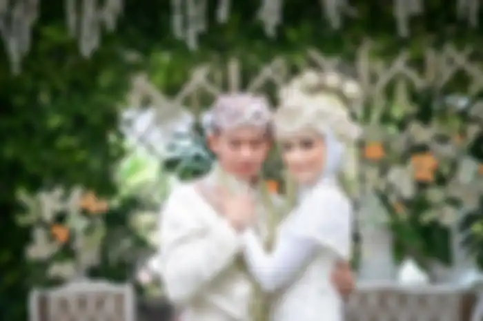 Baru Saja Nikmati Indahnya Menikah, Rizki DA dan Nadya Mustrika Justru Dikabarkan 'Pisah Rumah'! Benarkah?